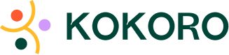 Kokoro Logo