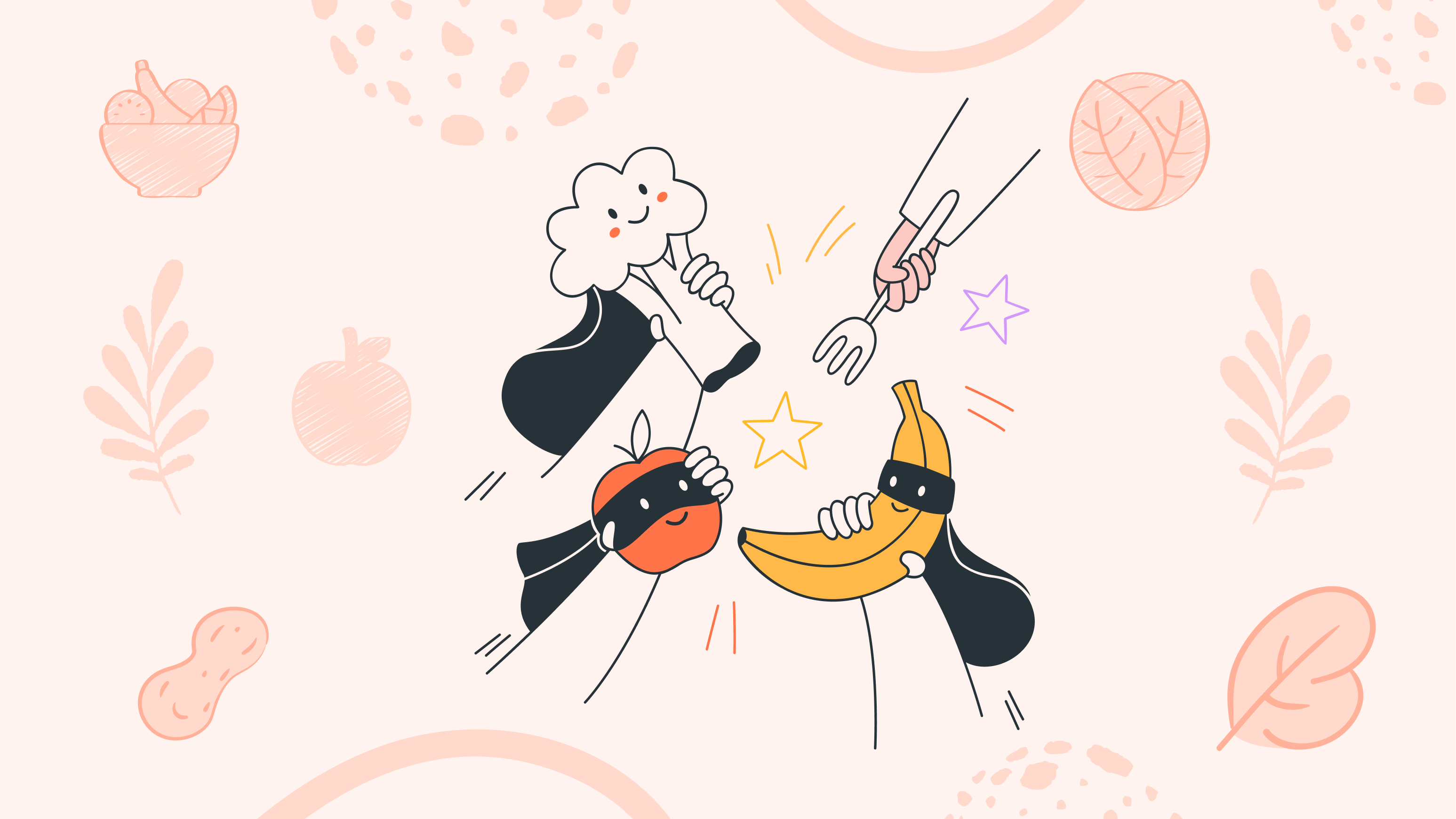 Eat Mahapples And Unlock Your Inner [Positive Trait, E.G., Superhero] - knrx6se