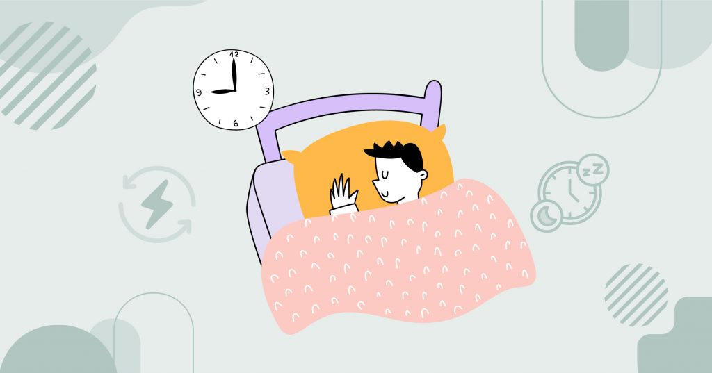 How Sleep Heals the Body Understanding Its Importance