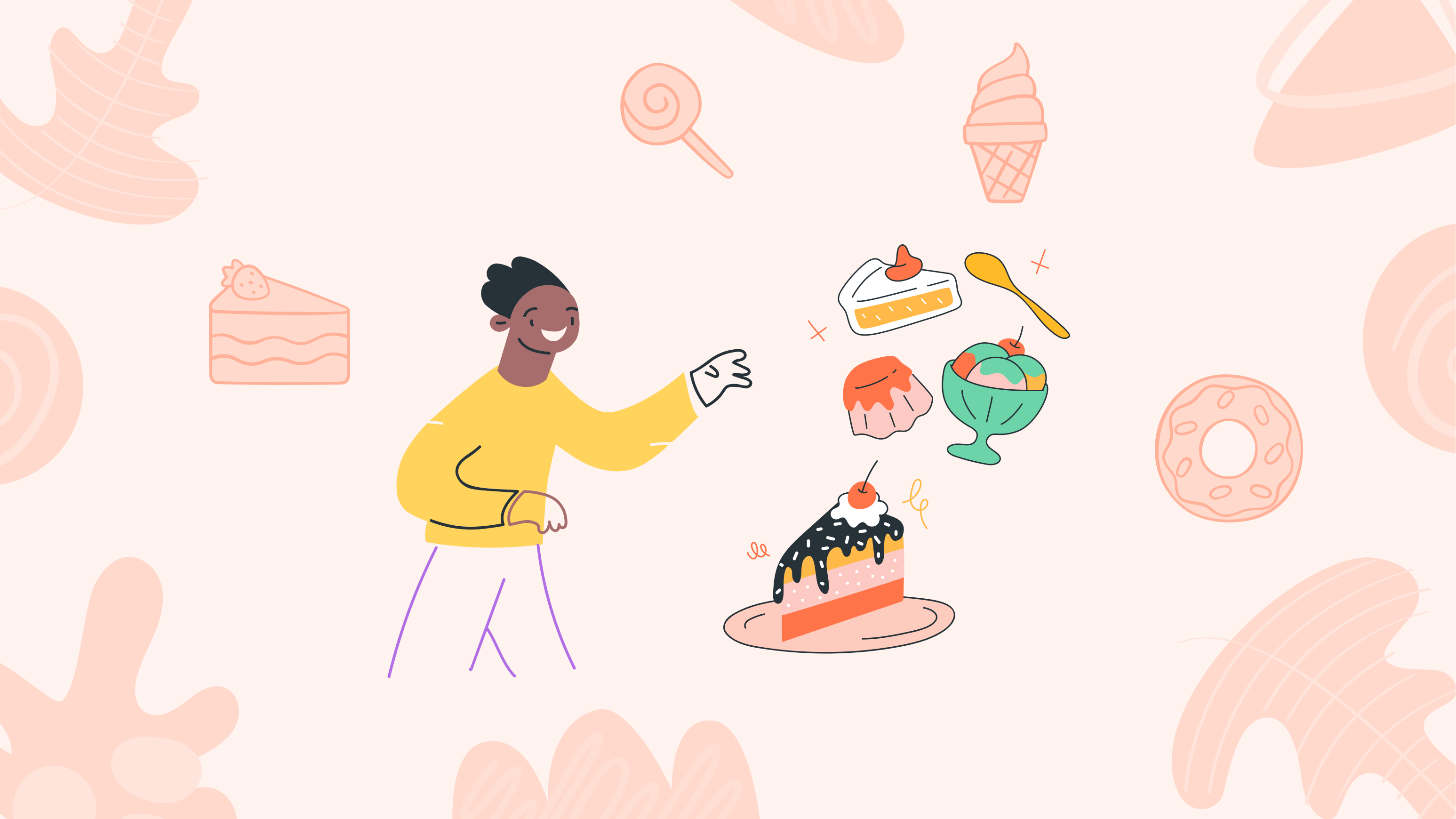 Craved Master Temptation and Willpower by Decoding the Cravings