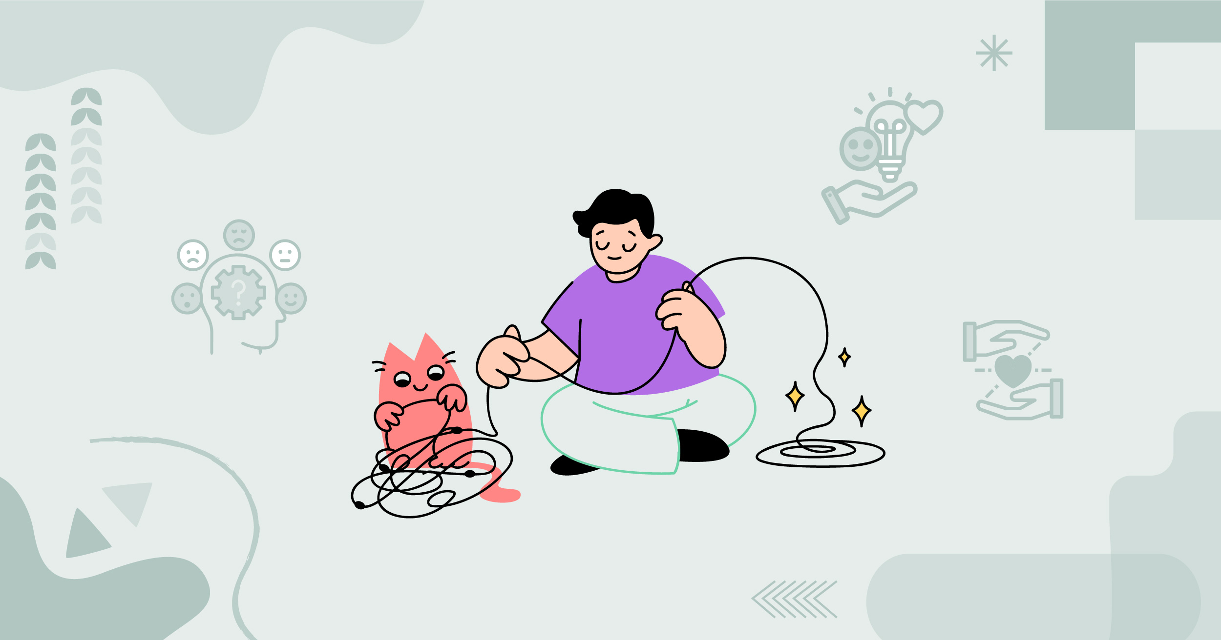 How To Control Your Emotions And Master Emotional Regulation