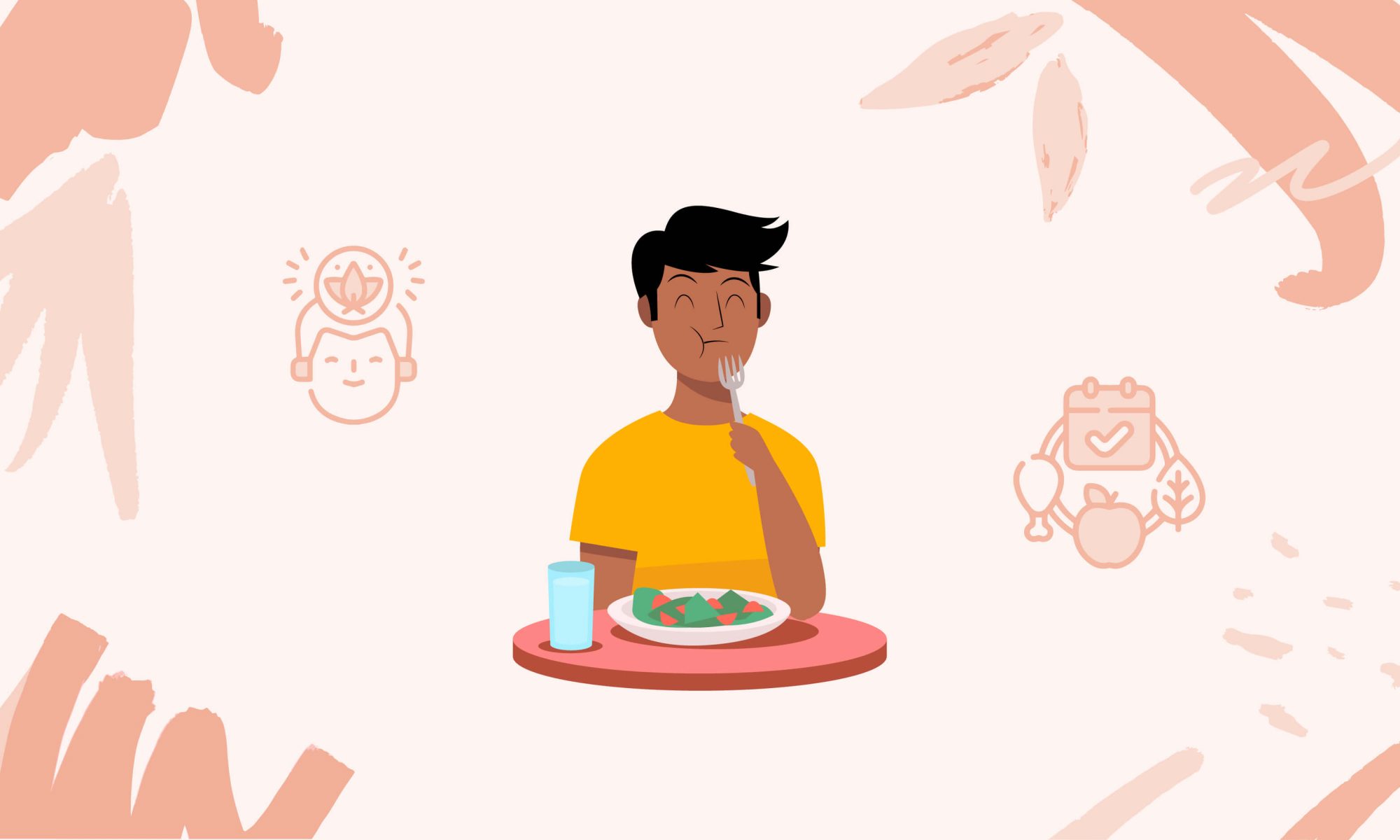 What is Mindful Eating