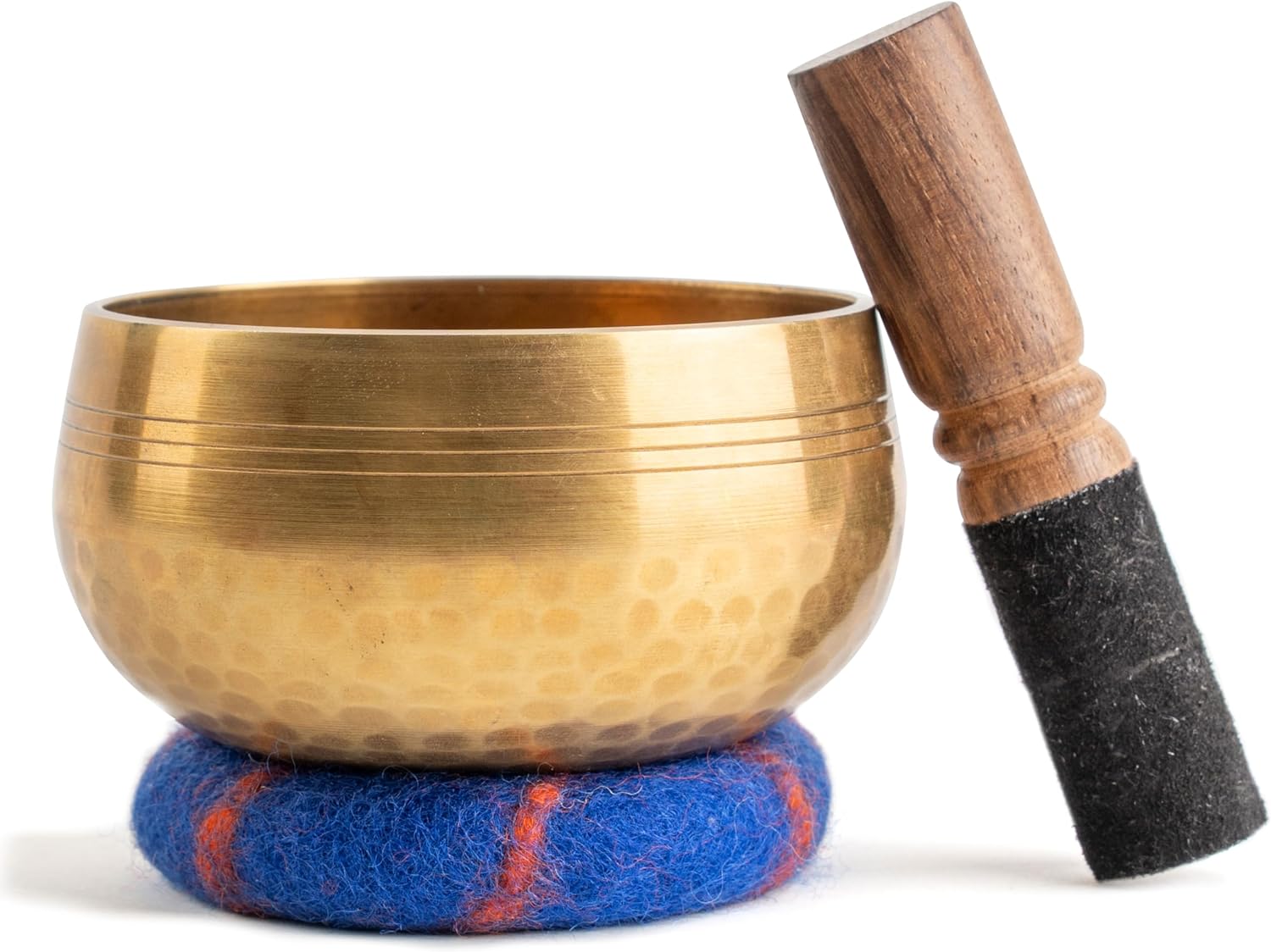 Singing Bowl Set